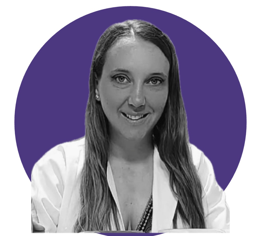 Dra Celeste Carreras