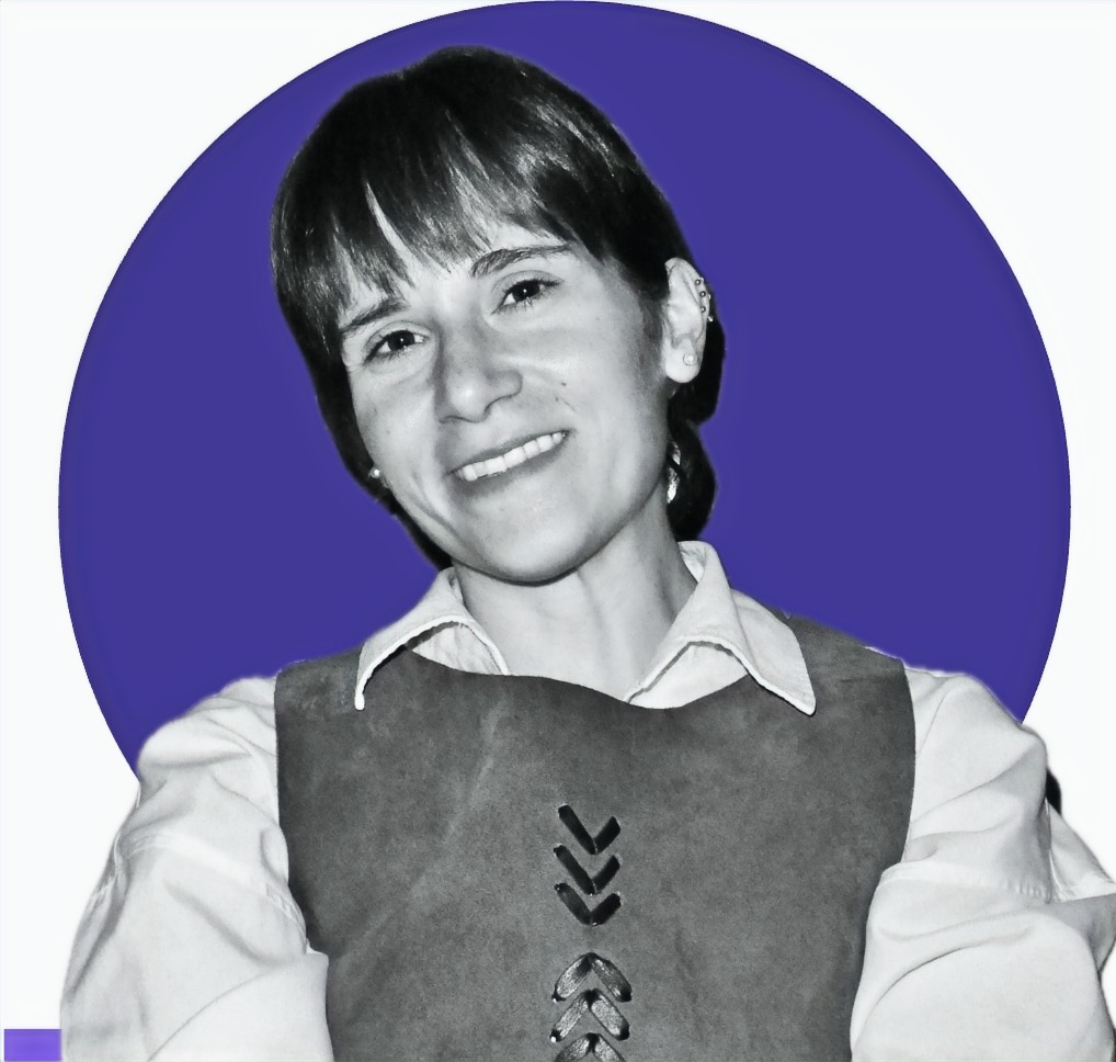 Dra Maia Pittano Jones